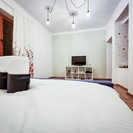 Home Central Apartment Brașov Exterior foto