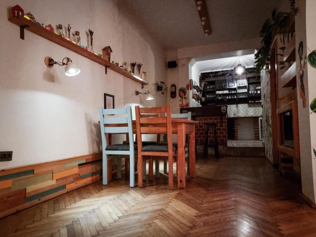Home Central Apartment Brașov Exterior foto