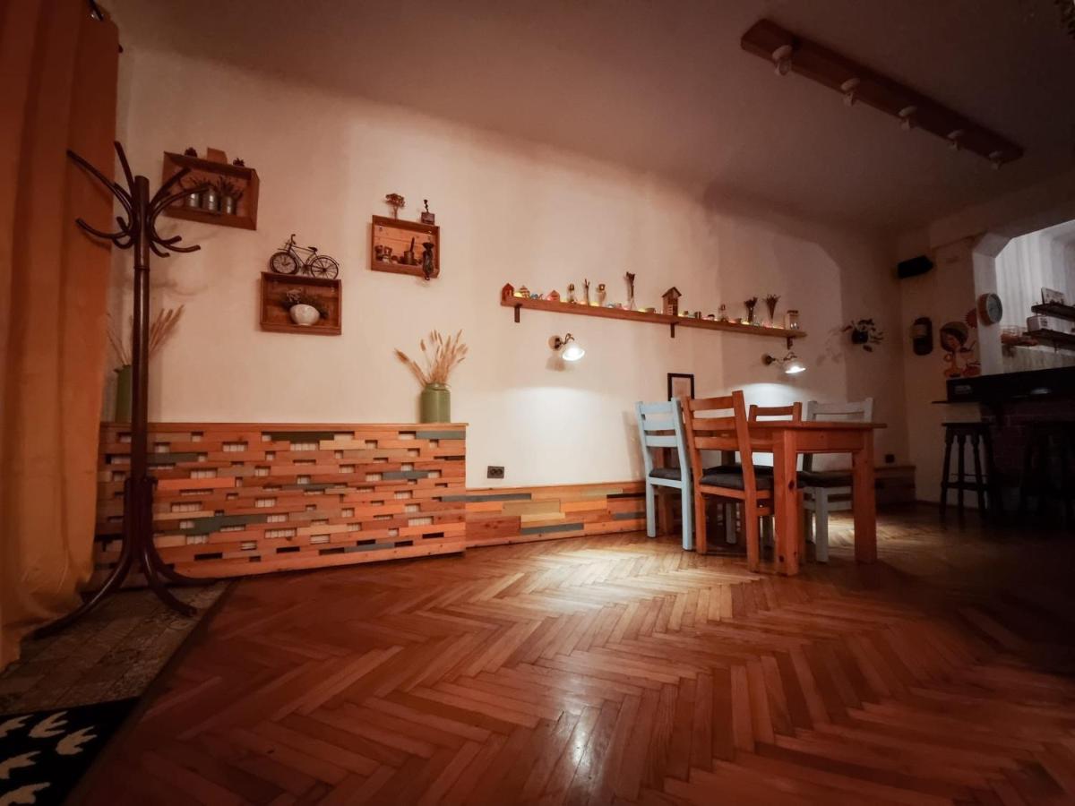 Home Central Apartment Brașov Exterior foto